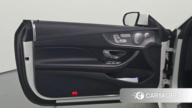 Mercedes-Benz E-Class W213 id 4774827 из Кореи 17