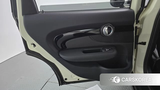 Mini Cooper Clubman id 4604088 из Кореи 17