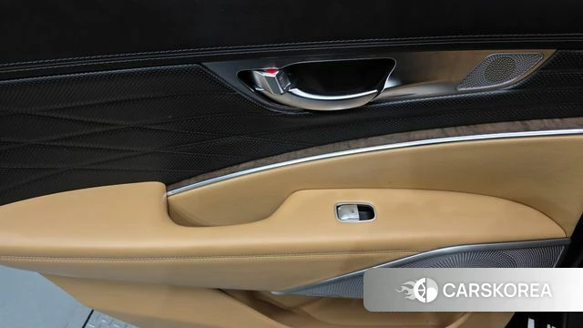 Kia More K9 id 4507523 из Кореи 17