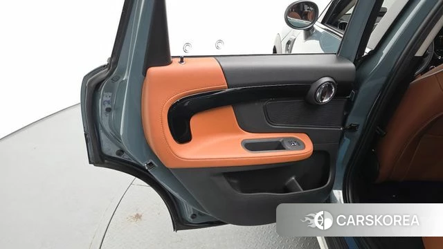 Mini Cooper S Countryman id 4303989 из Кореи 17