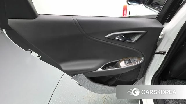 Chevrolet (GM Daewoo) The New Malibu id 4574267 из Кореи 17