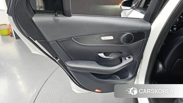 Mercedes-Benz GLC-Class X253 id 4587109 из Кореи 17