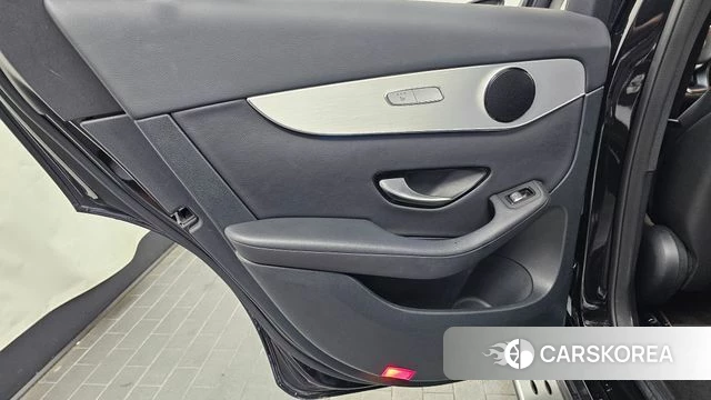 Mercedes-Benz GLC-Class X253 id 4751328 из Кореи 17