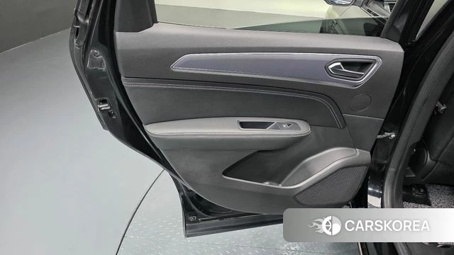 Renault Korea (Samsung) XM3 id 4943624 из Кореи 17