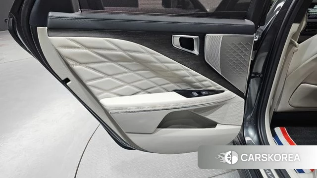 Kia K8 Hybrid id 4388042 из Кореи 17