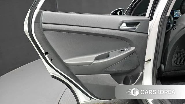 Hyundai All New Tucson id 4557572 из Кореи 17
