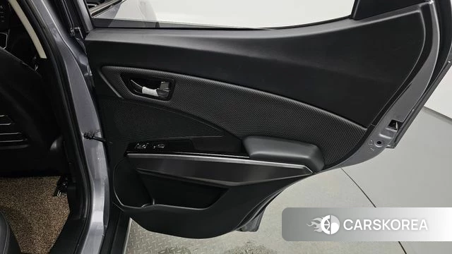 Ssangyong The New Tivoli id 4618234 из Кореи 17
