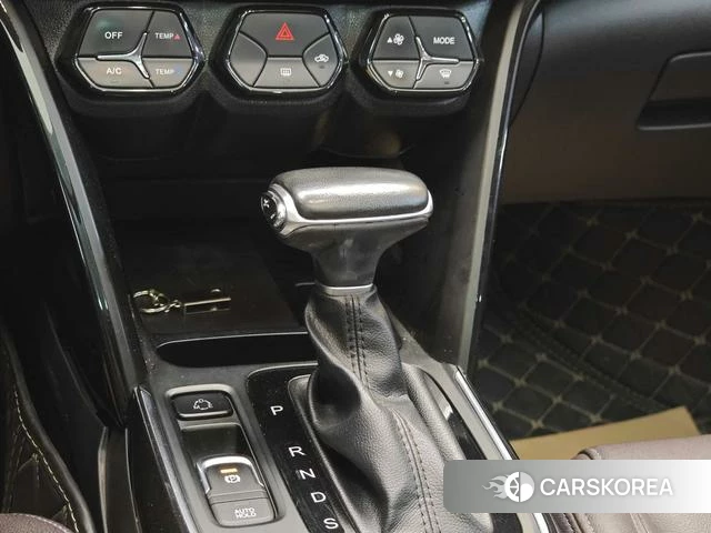 GAC Trumpchi Trumpchi GS4 id 4221739 из Китая 17