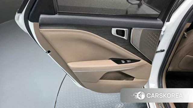 Kia K8 Hybrid id 4361275 из Кореи 17