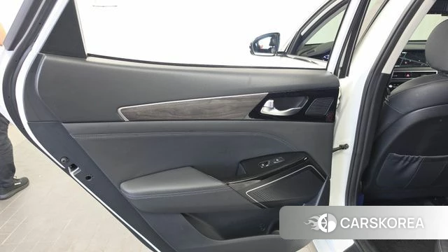 Kia K7 Premier id 4943879 из Кореи 17
