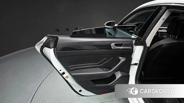 Volkswagen Arteon id 4186761 из Кореи 17