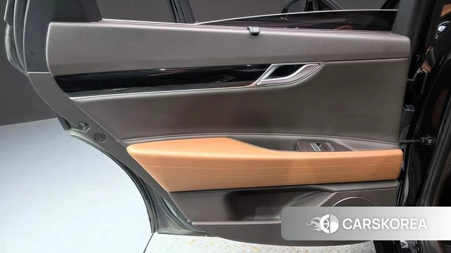 Genesis G80 (RG3) id 4671693 из Кореи 17