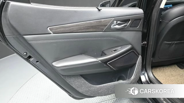 Kia K7 Premier id 4339193 из Кореи 17