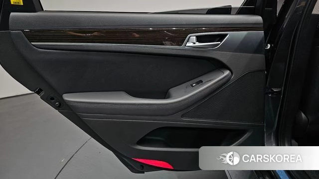 Genesis G80 id 4652281 из Кореи 17