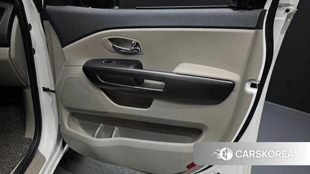Kia The New Carnival id 4930459 из Кореи 17