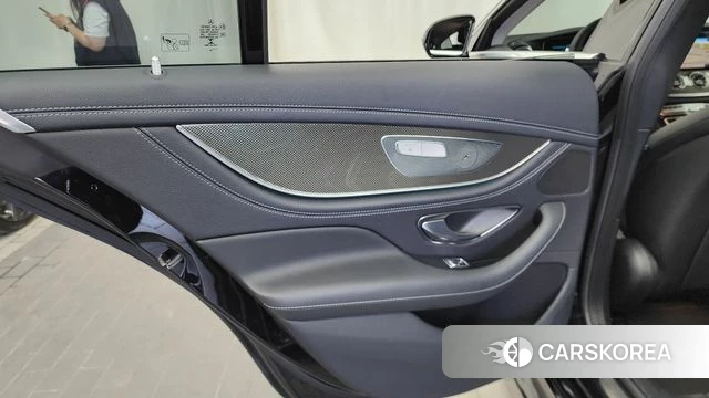 Mercedes-Benz CLS-Class C257 id 4417135 из Кореи 17