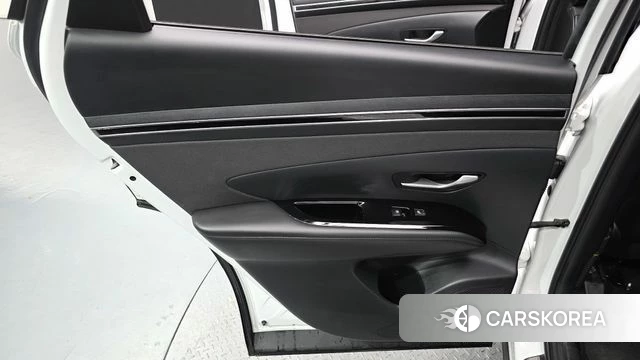 Hyundai Tucson (NX4) id 4721146 из Кореи 17