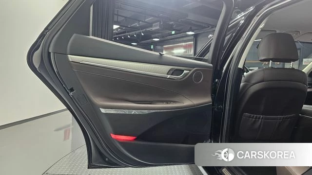 Hyundai The New Grandeur IG id 4356267 из Кореи 17