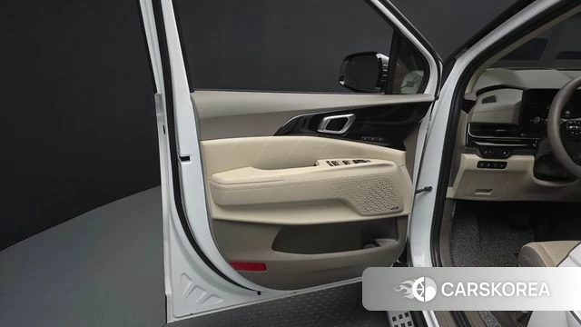 Kia The New Carnival 4th Generation id 4280013 из Кореи 17