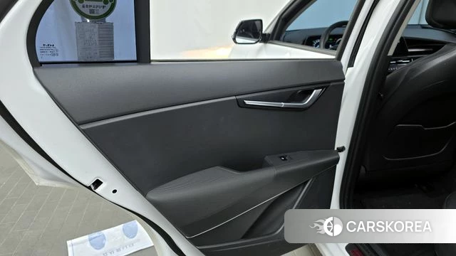 Kia Di All New Niro EV id 4315905 из Кореи 17