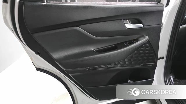 Hyundai The New Santa Fe id 4517731 из Кореи 17