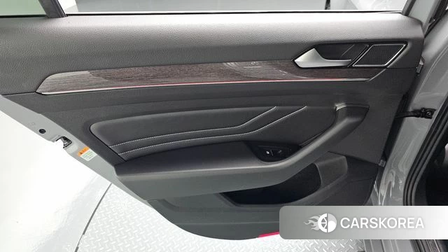 Volkswagen Passat GT (B8) id 4711902 из Кореи 17