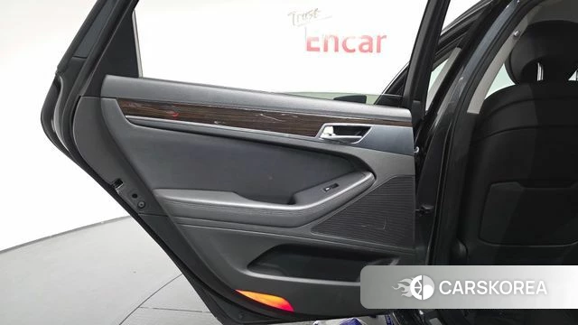 Genesis G80 id 4502561 из Кореи 17