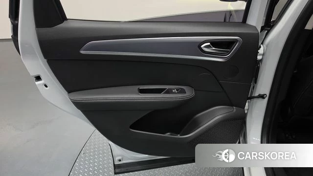 Renault Korea (Samsung) XM3 id 4697086 из Кореи 17