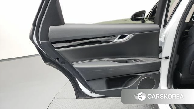 Genesis G80 (RG3) id 4223758 из Кореи 17