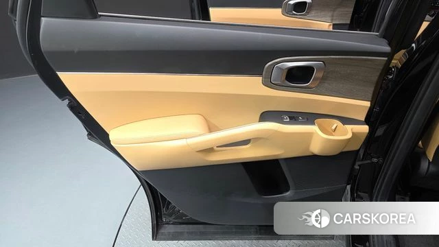 Kia Sorento 4th Generation id 4675637 из Кореи 17