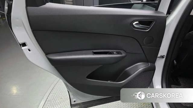 Renault Korea (Samsung) XM3 id 4562365 из Кореи 17