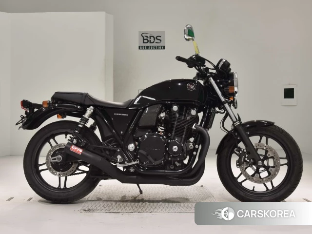 Проданный Honda CB1100 ABS 2015 из Японии