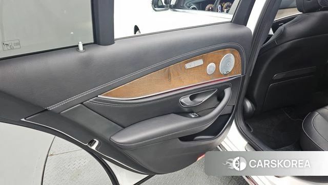 Mercedes-Benz E-Class W213 id 4717574 из Кореи 17