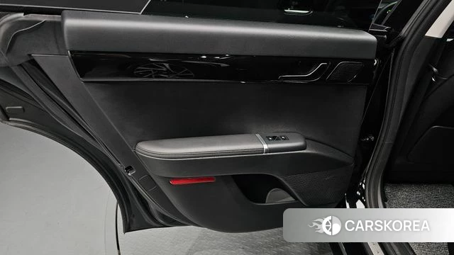 Hyundai Grandeur Hybrid (GN7) id 4395186 из Кореи 17