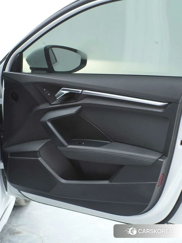 Audi A3 id 4262593 из Китая 17