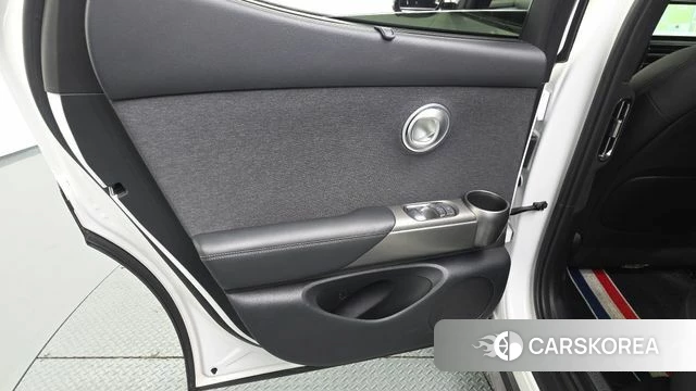 Genesis GV60 id 4303232 из Кореи 17