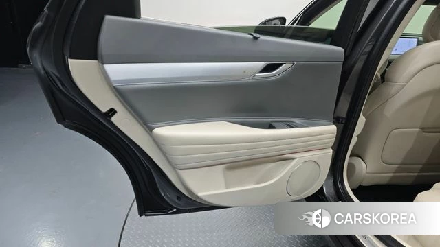 Genesis G80 (RG3) id 4749297 из Кореи 17