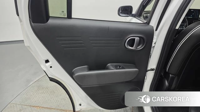 Hyundai Casper id 4350031 из Кореи 17