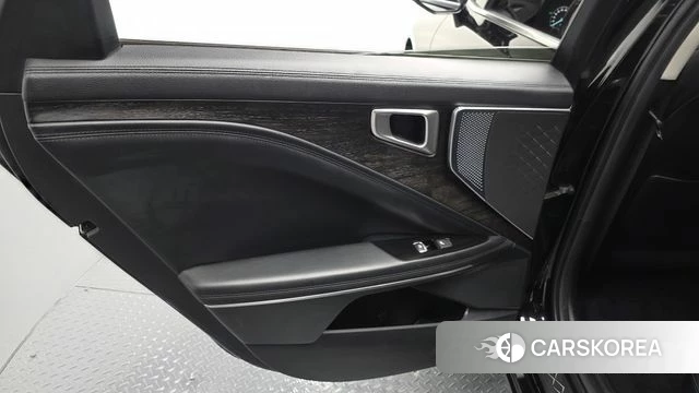 Kia K8 Hybrid id 4481655 из Кореи 17