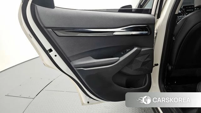 Kia Seltos id 4188145 из Кореи 17