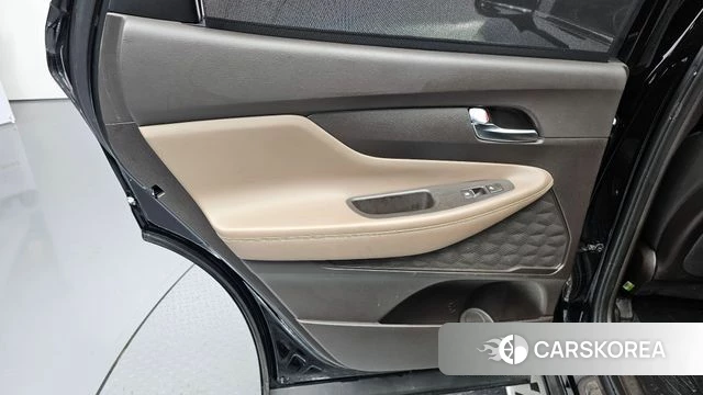 Hyundai Santa Fe TM id 4943688 из Кореи 17