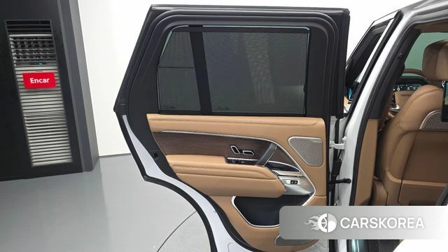 Land Rover Range Rover 5th Generation id 4548558 из Кореи 17