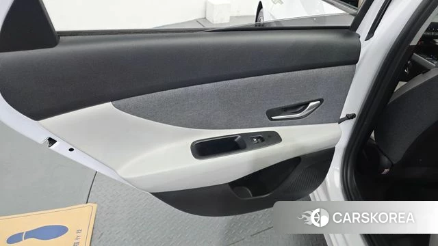 Hyundai Avante (CN7) id 4196020 из Кореи 17