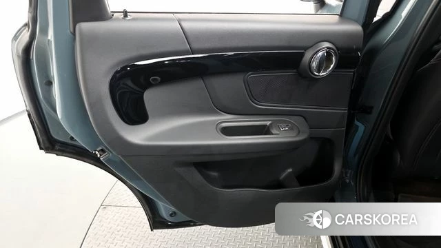 Mini Cooper Countryman id 4281119 из Кореи 17