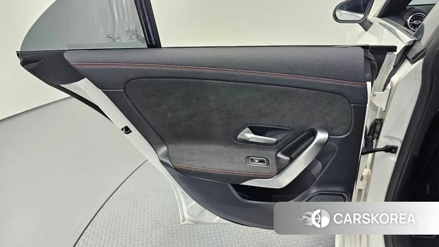 Mercedes-Benz CLA-Class C118 id 4667033 из Кореи 17