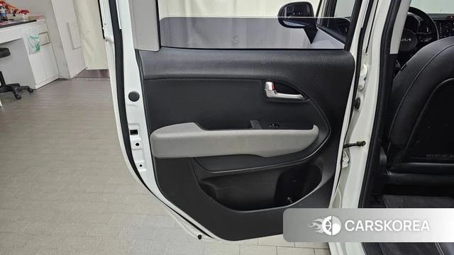 Kia The New Kia Ray id 4758232 из Кореи 17