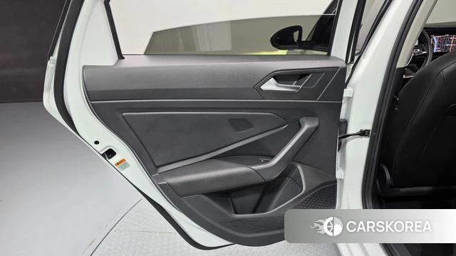 Volkswagen 7th Generation of Jetta id 4282856 из Кореи 17