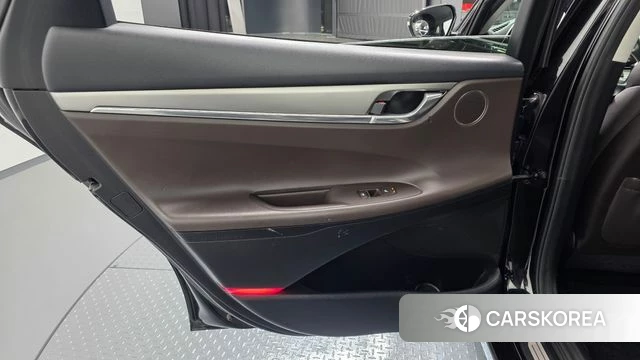 Hyundai The New Grandeur IG id 4231759 из Кореи 17