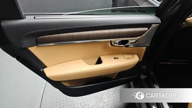 Volvo S90 id 4499652 из Кореи 17