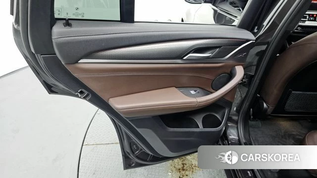 BMW X4 (G02) id 4571828 из Кореи 17